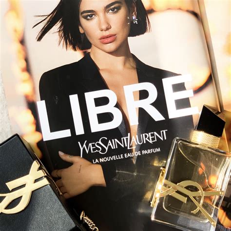 avis libre yves saint laurent|which ysl libre is better.